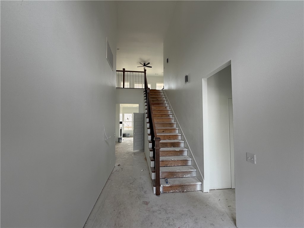 Hertford Sub Bvv - Residential