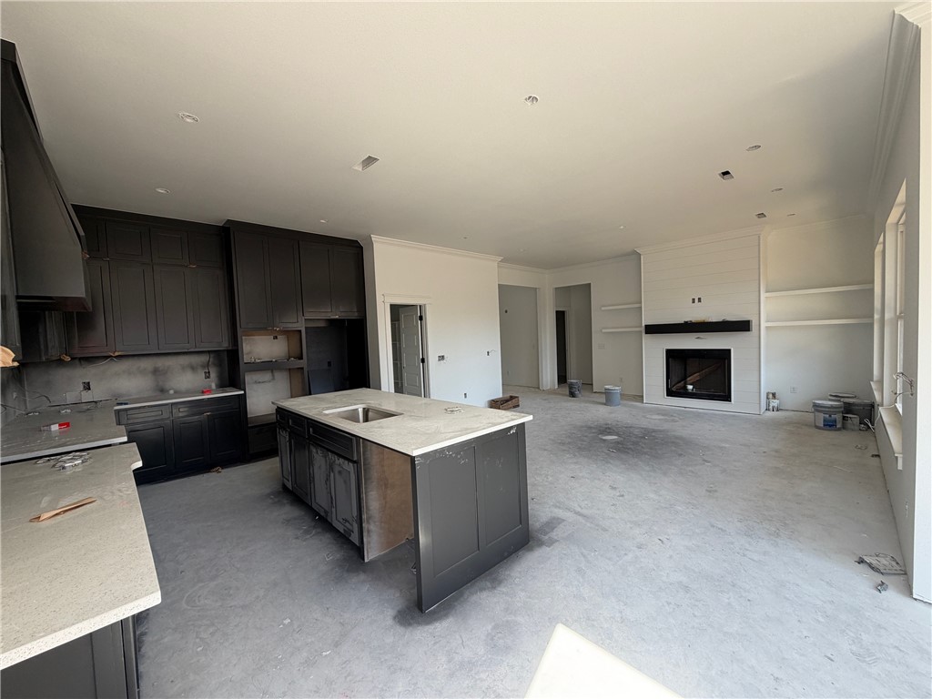 Hertford Sub Bvv - Residential