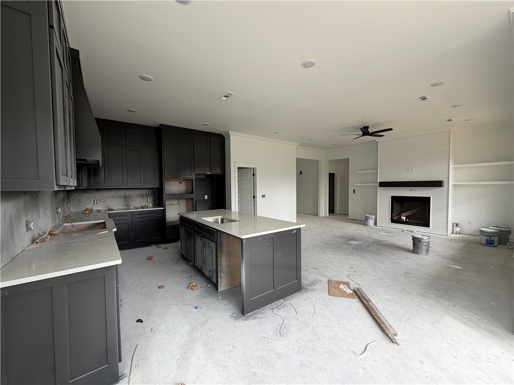 Hertford Sub Bvv - Residential