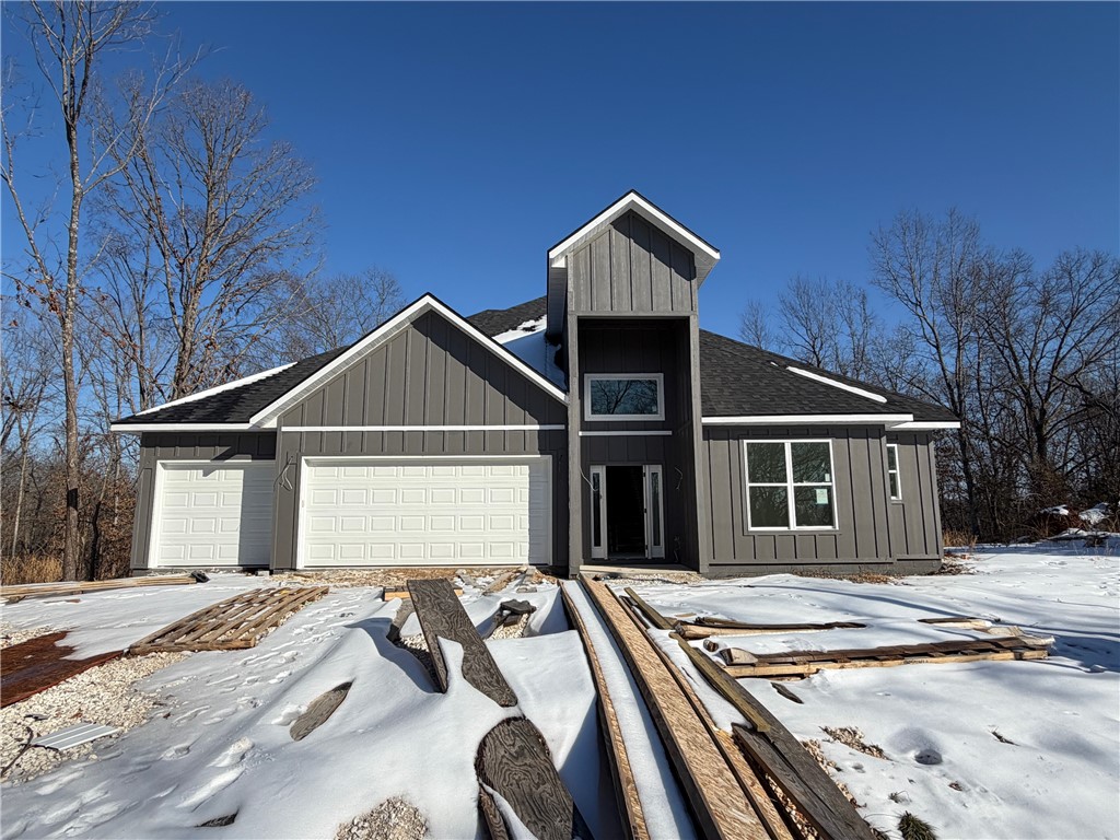 Hertford Sub Bvv - Residential