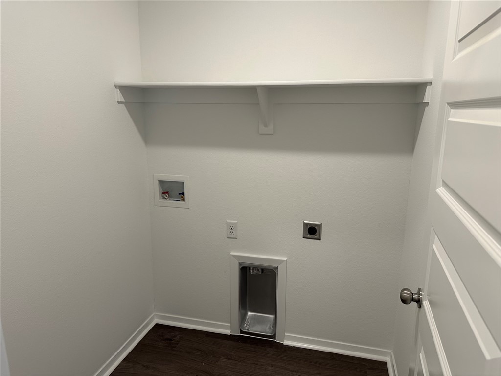 Ridge Creek - Residential