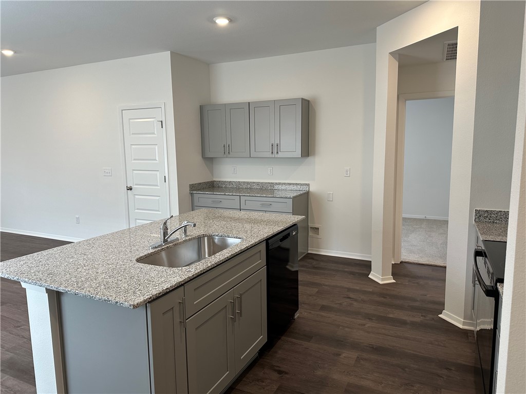 Ridge Creek - Residential