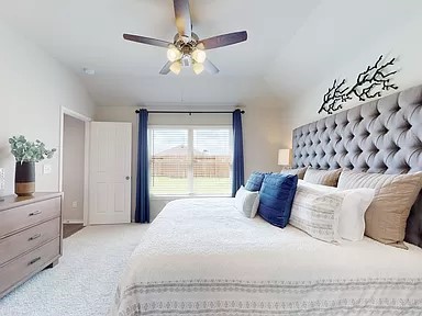 Ridge Creek - Residential