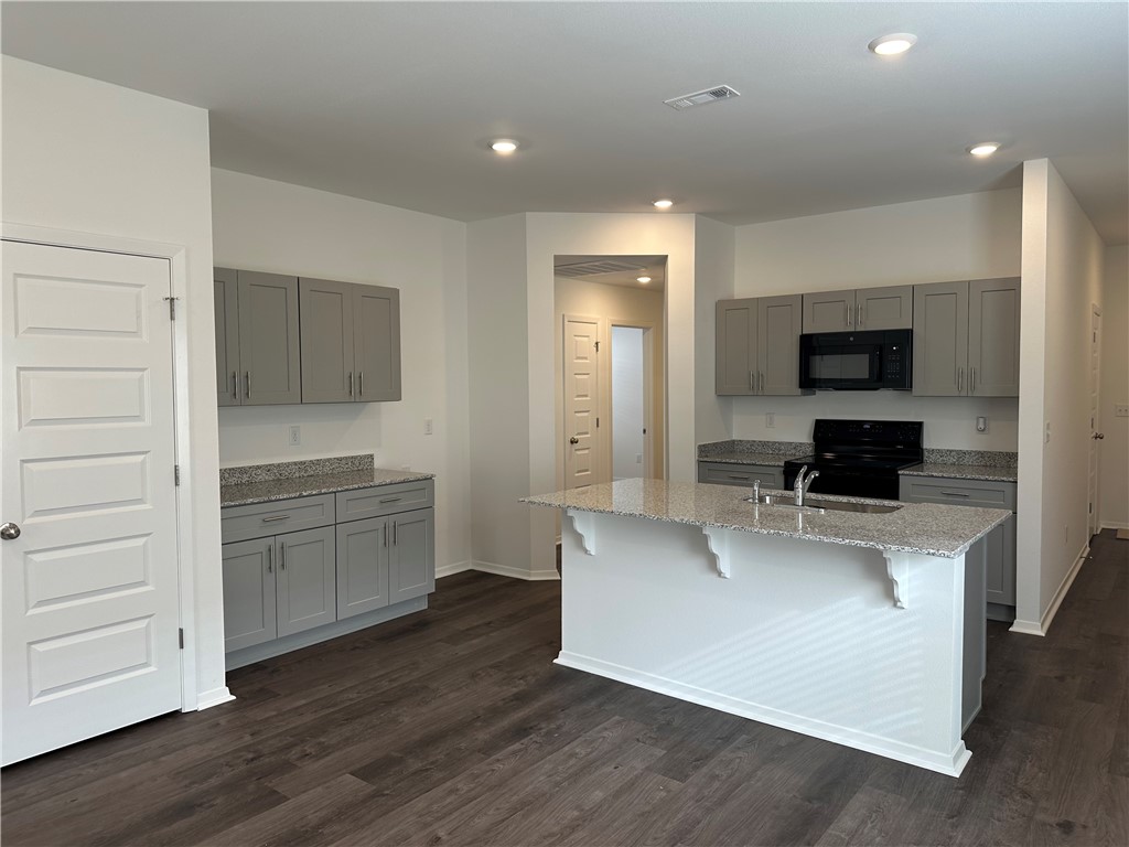 Ridge Creek - Residential