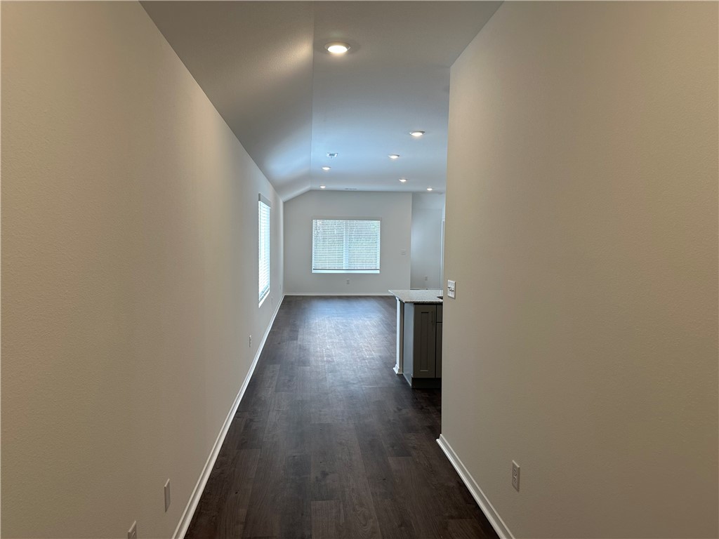 Ridge Creek - Residential