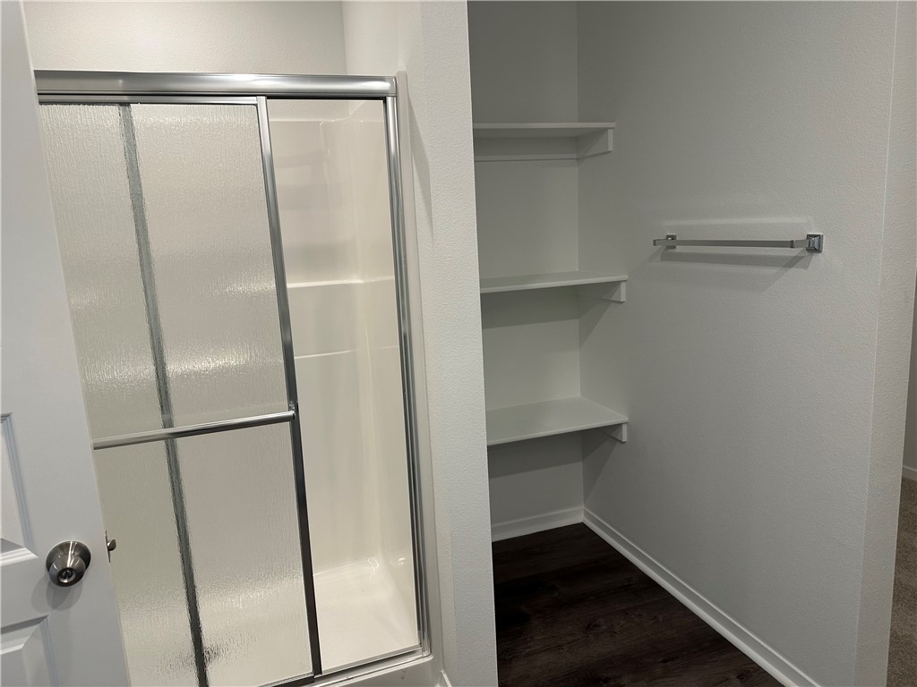 Ridge Creek - Residential