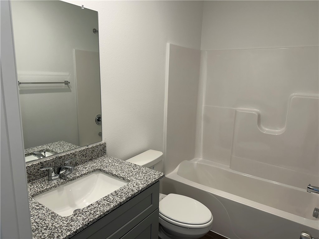 Ridge Creek - Residential