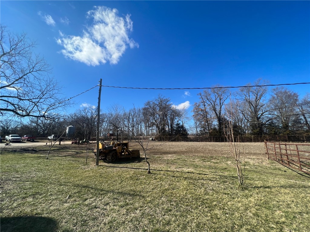 STR 15-21-28 Gateway - Residential