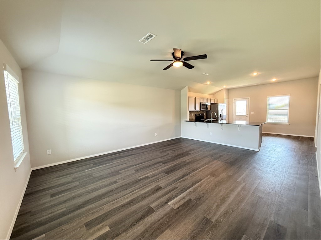 Park Meadows - Residential Lease
