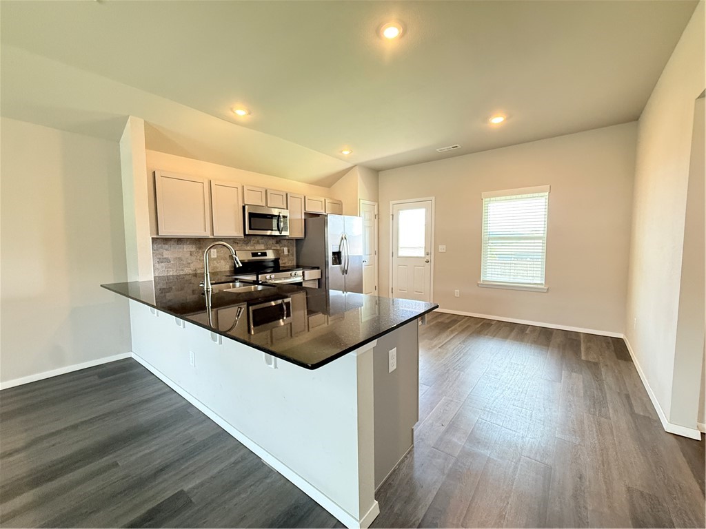Park Meadows - Residential Lease