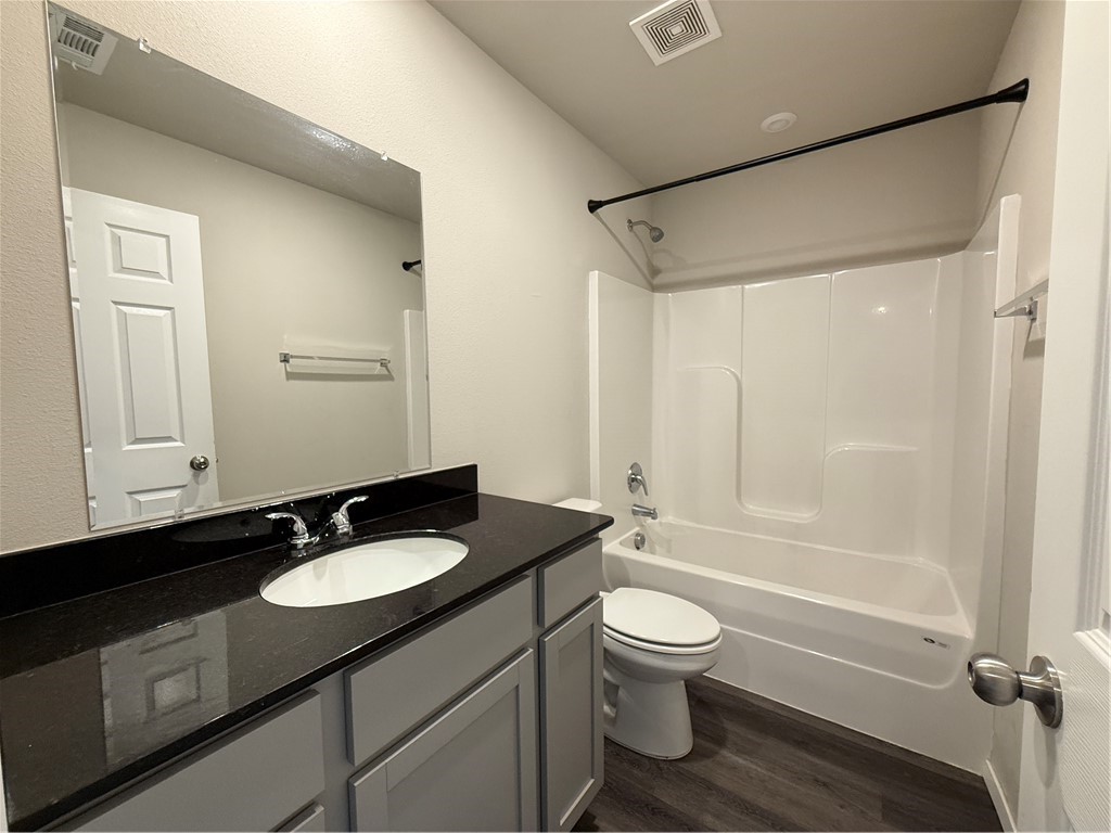 Park Meadows - Residential Lease