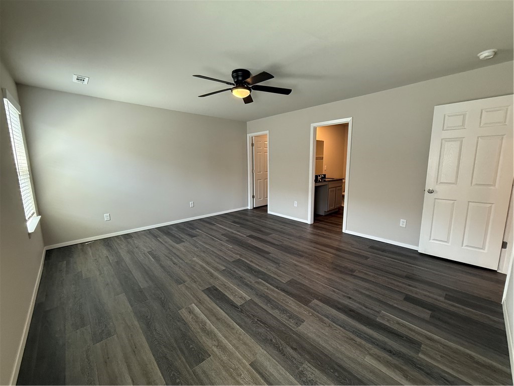 Park Meadows - Residential Lease