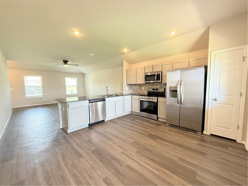 Park Meadows - Residential Lease