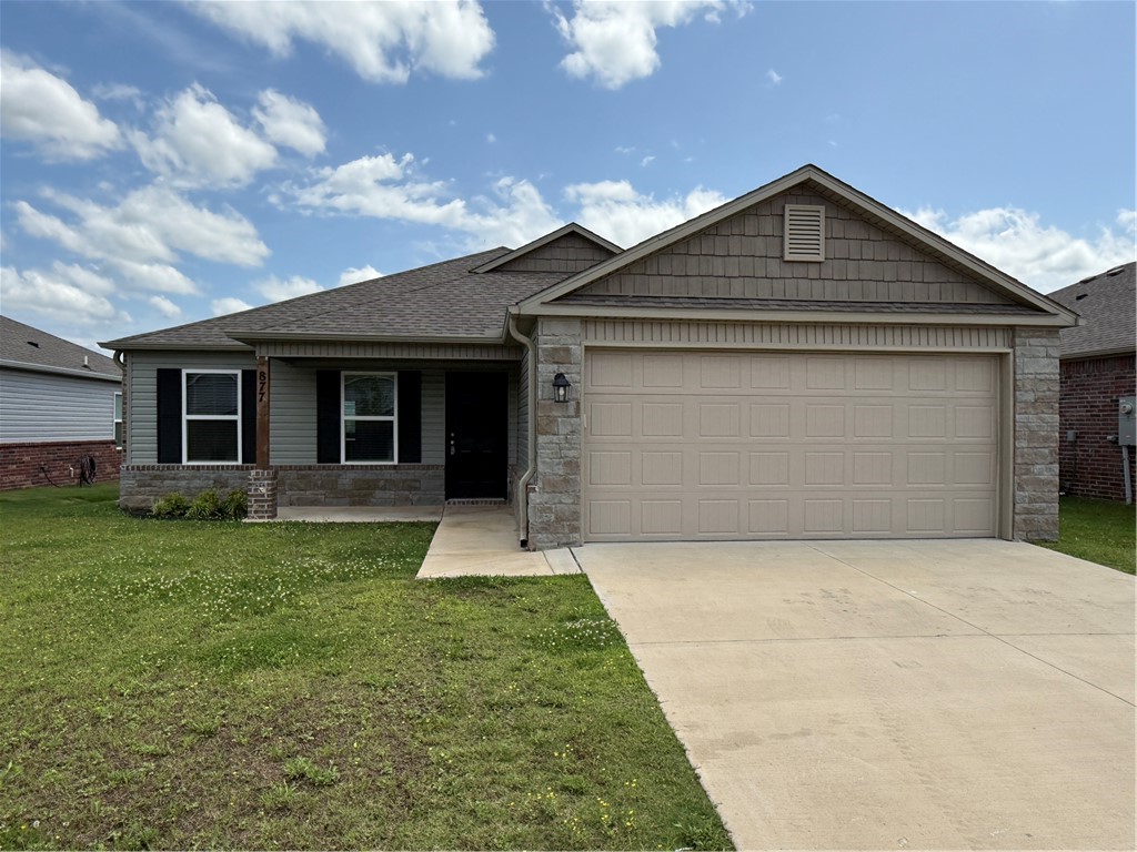 Park Meadows - Residential Lease