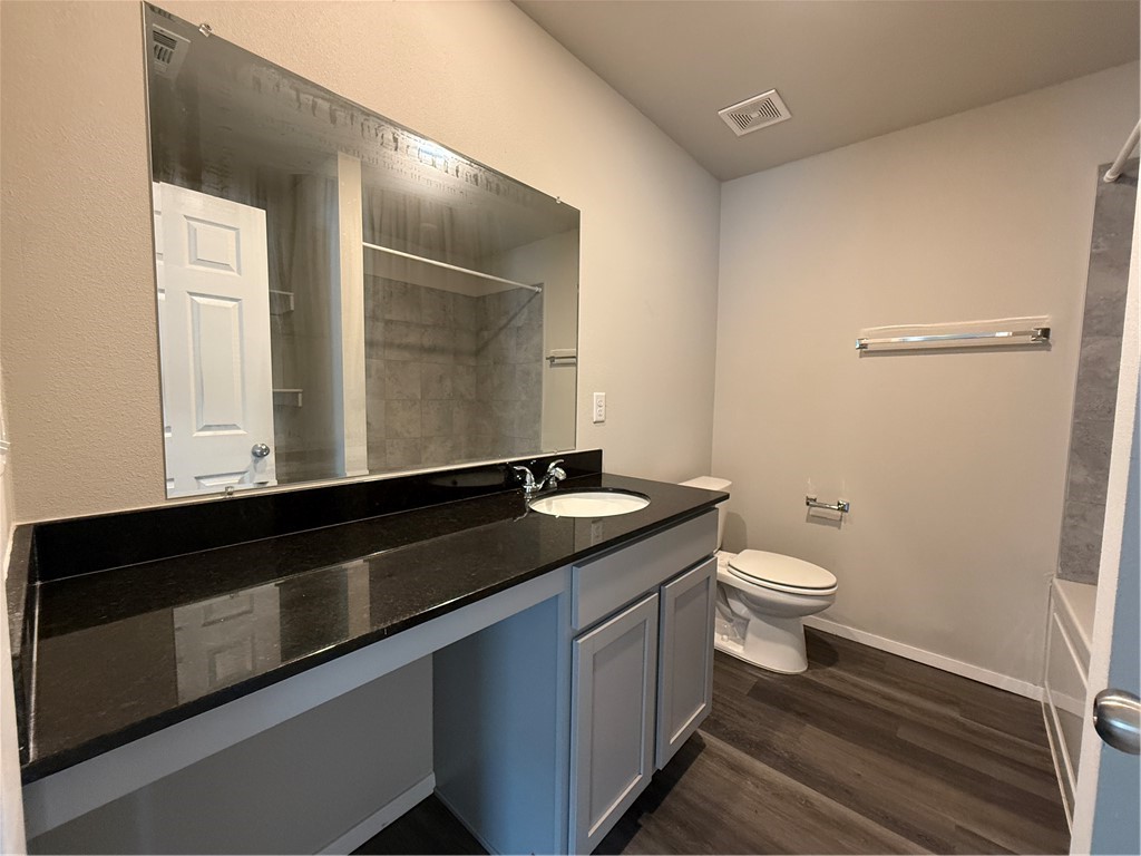 Park Meadows - Residential Lease