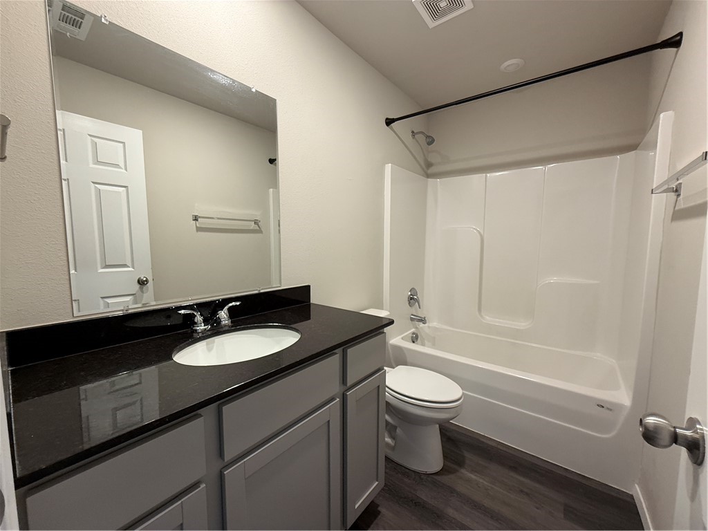 Park Meadows - Residential Lease