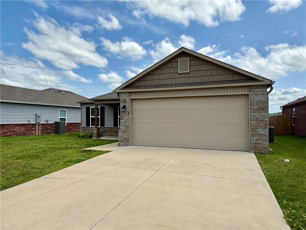 Park Meadows - Residential Lease