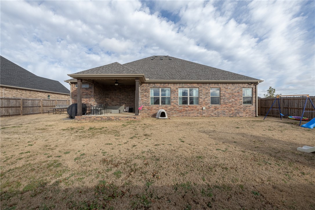 South Pointe Sub Ph 3 - Residential