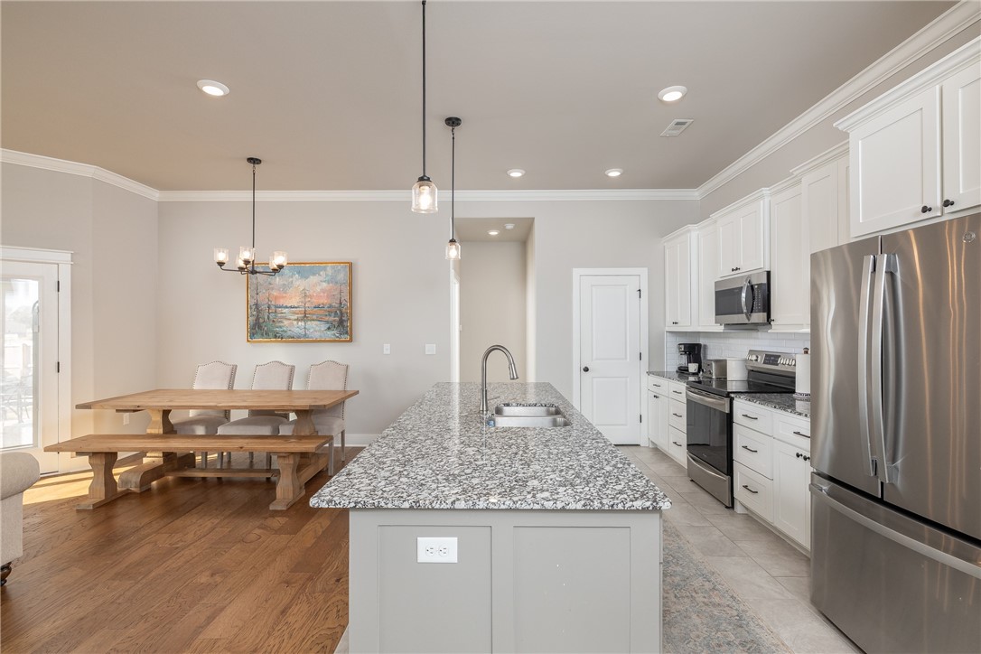 South Pointe Sub Ph 3 - Residential