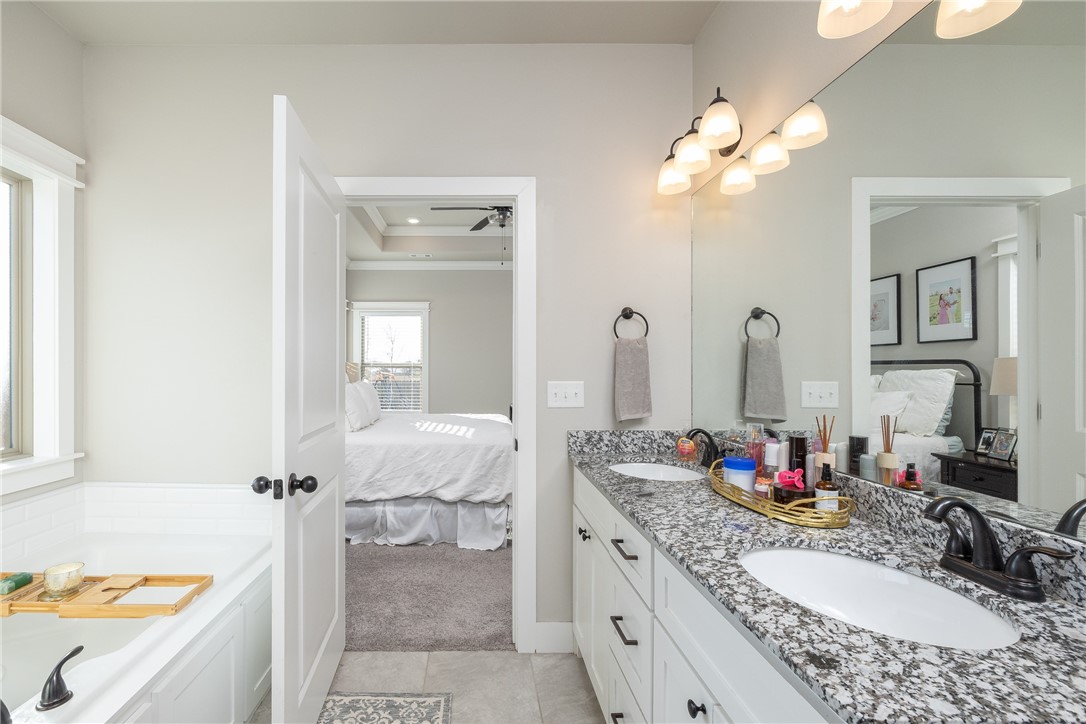 South Pointe Sub Ph 3 - Residential