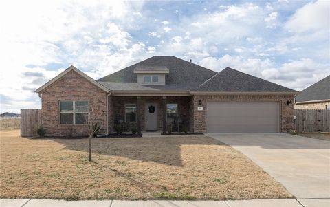 1017 Giulia Avenue Tontitown AR 72762