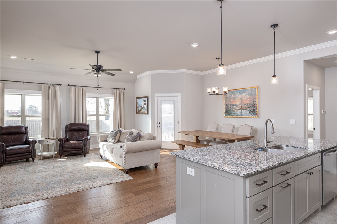 South Pointe Sub Ph 3 - Residential