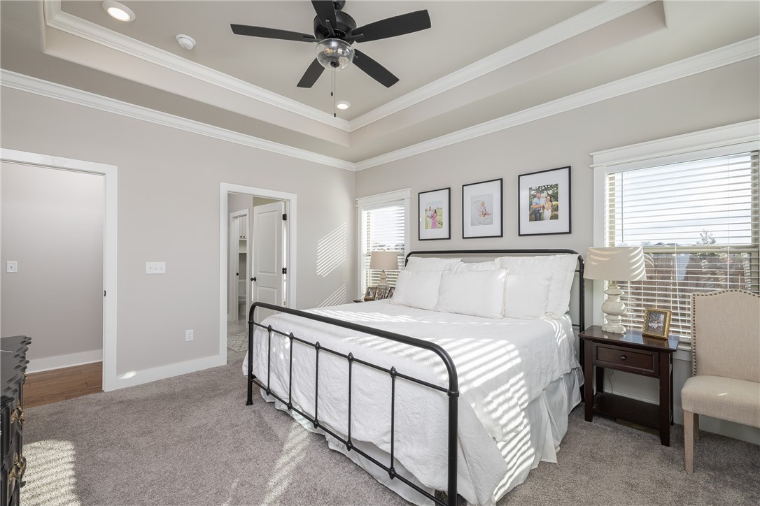 South Pointe Sub Ph 3 - Residential