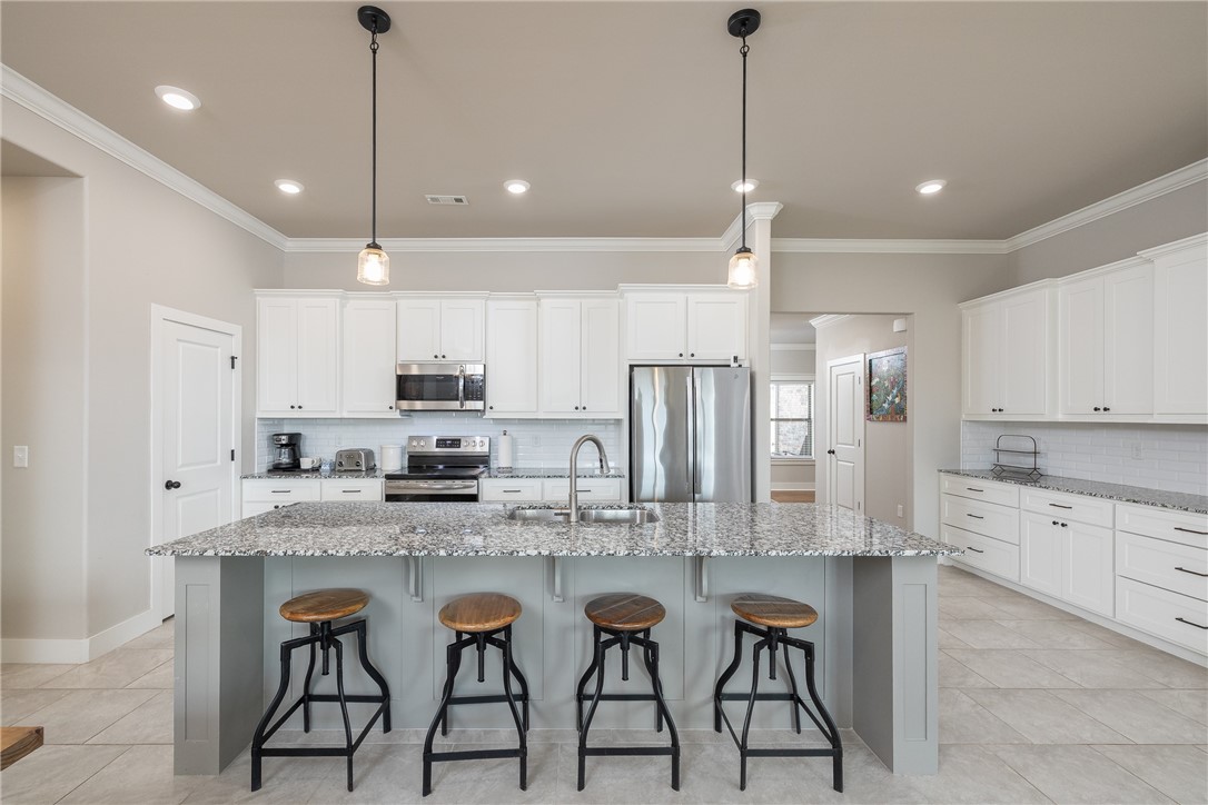 South Pointe Sub Ph 3 - Residential