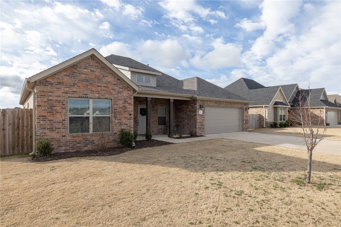 South Pointe Sub Ph 3 - Residential