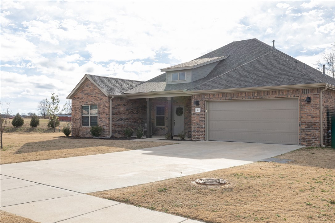 South Pointe Sub Ph 3 - Residential