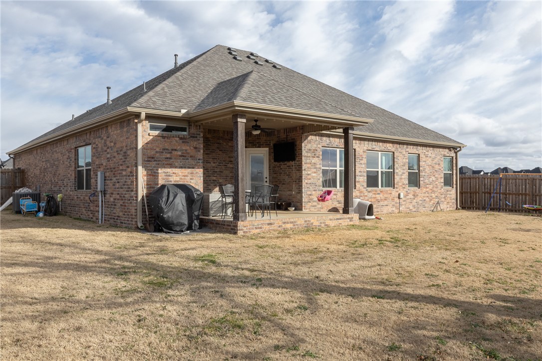 South Pointe Sub Ph 3 - Residential