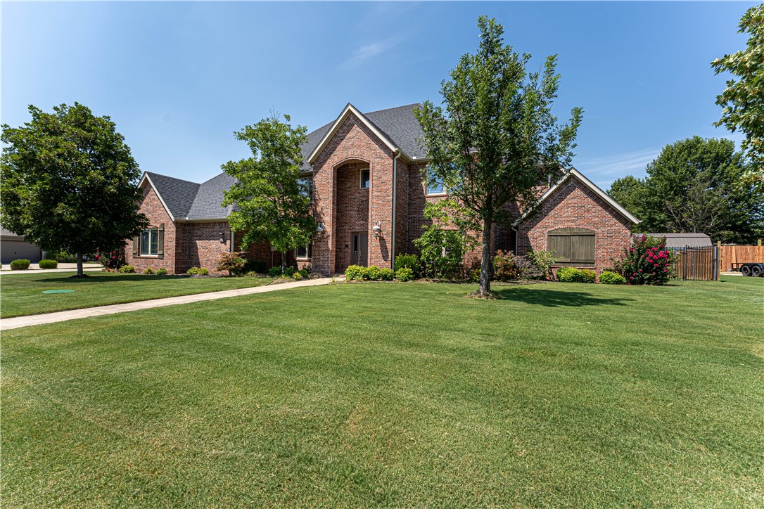 Estates At Brush Creek - Residential