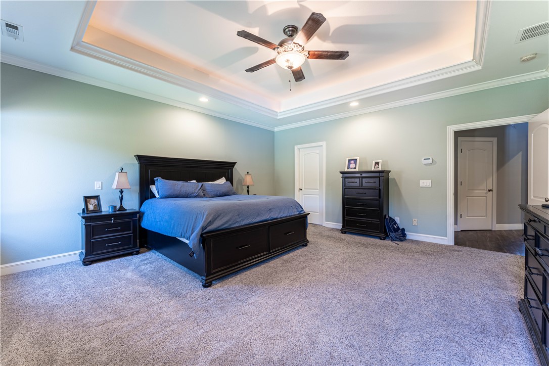 Estates At Brush Creek - Residential