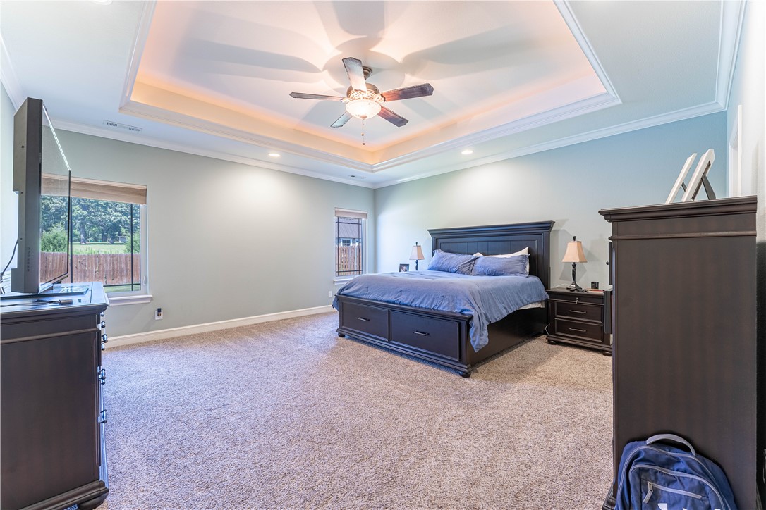 Estates At Brush Creek - Residential