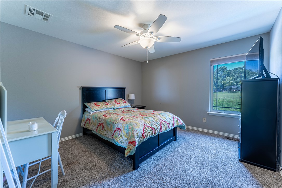 Estates At Brush Creek - Residential