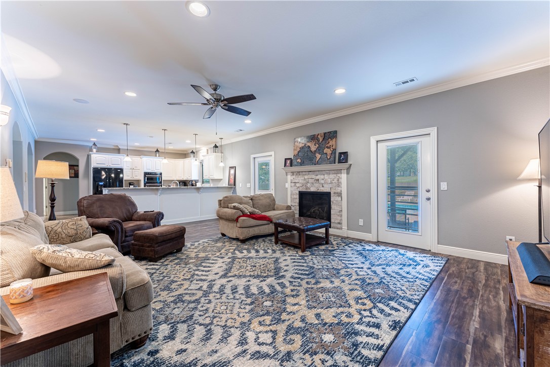Estates At Brush Creek - Residential