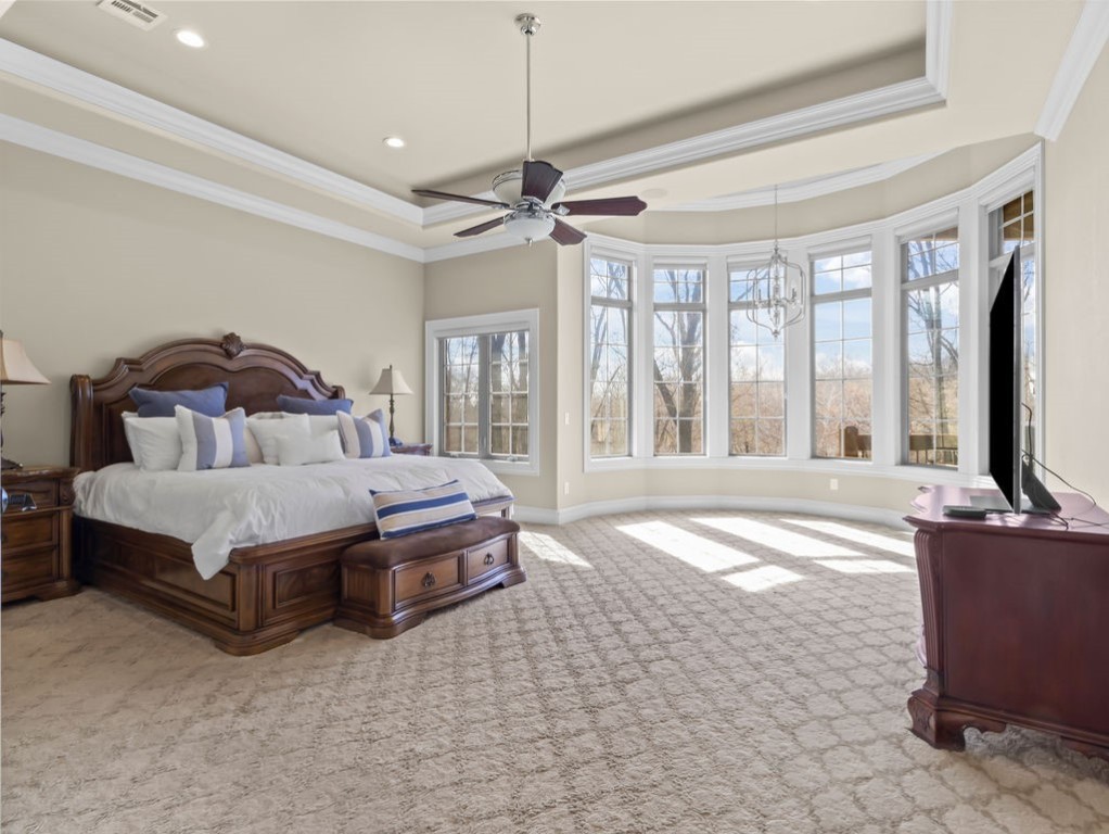 Versailles - Residential