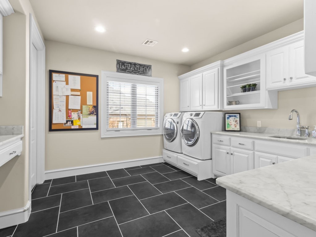 Versailles - Residential