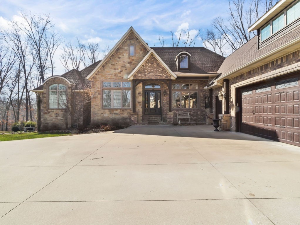 Versailles - Residential