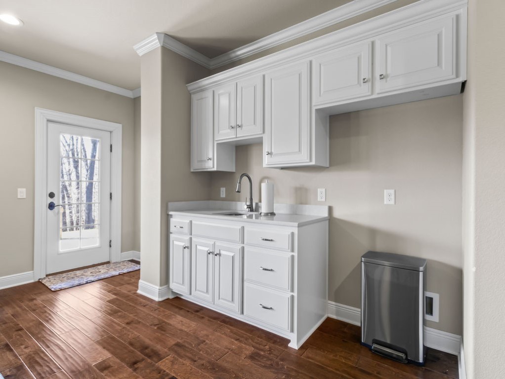 Versailles - Residential