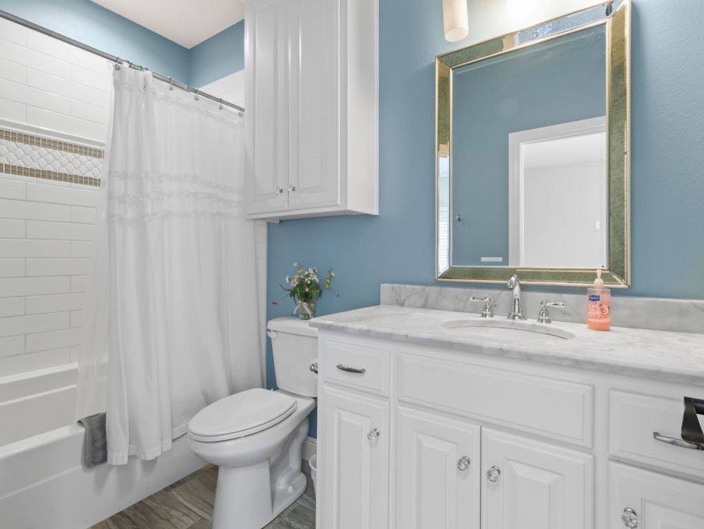 Versailles - Residential