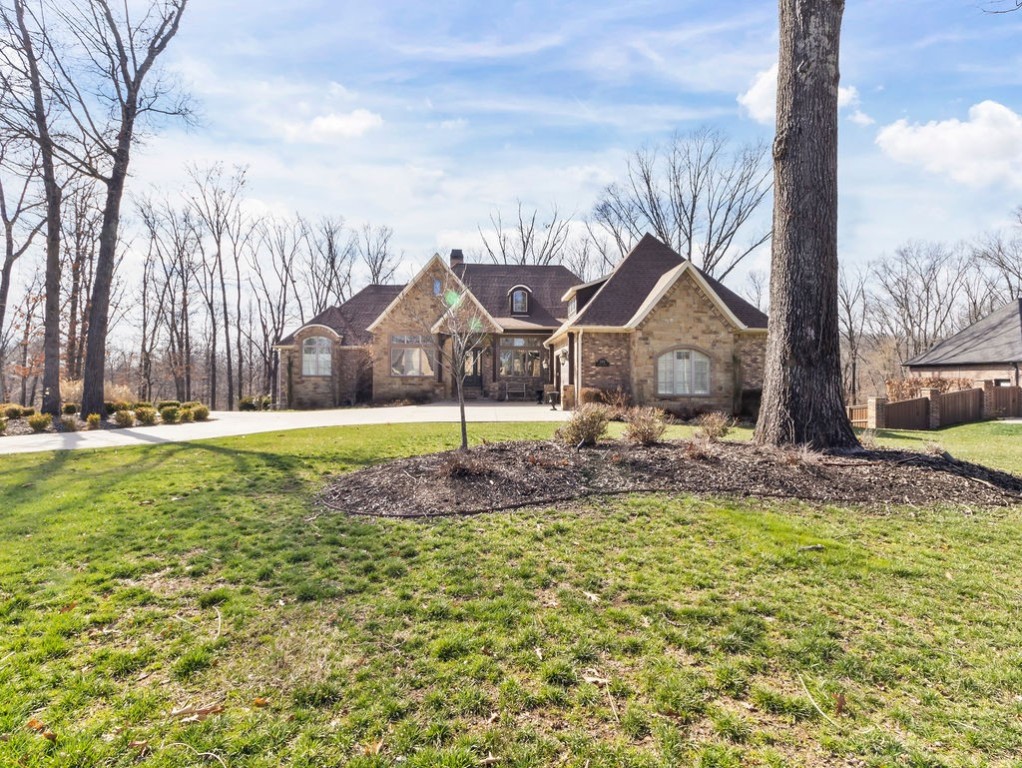 Versailles - Residential