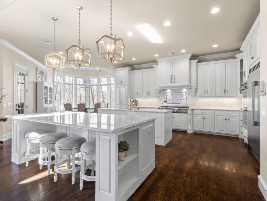 Versailles - Residential