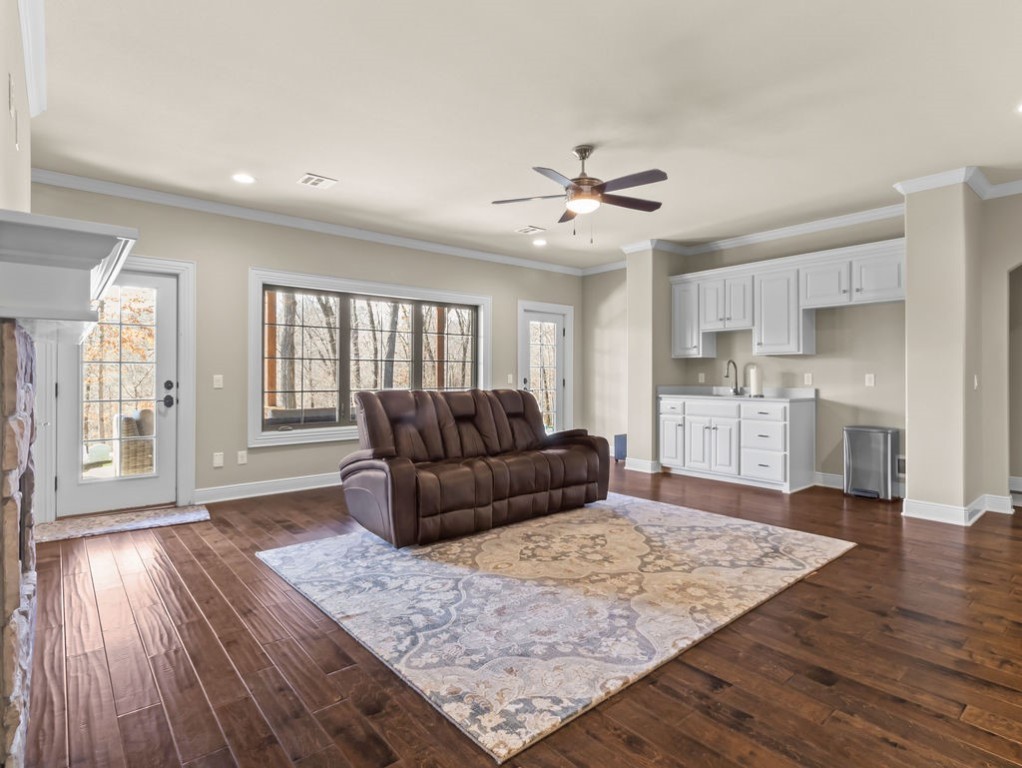 Versailles - Residential