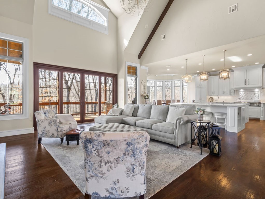 Versailles - Residential