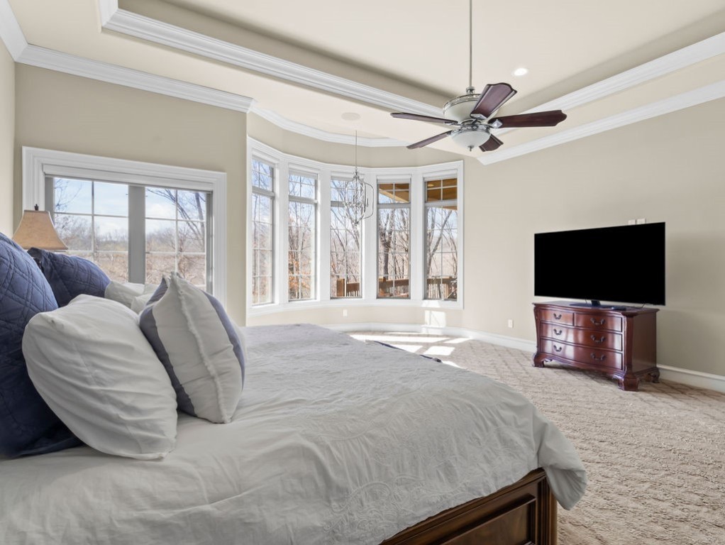 Versailles - Residential