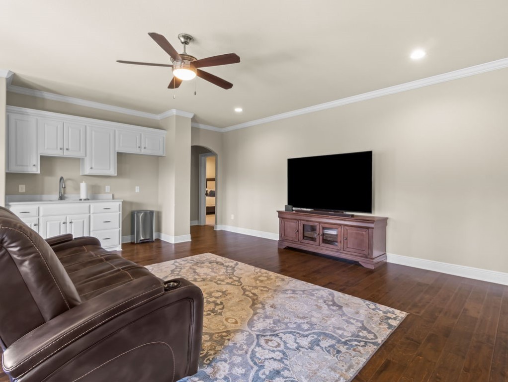 Versailles - Residential