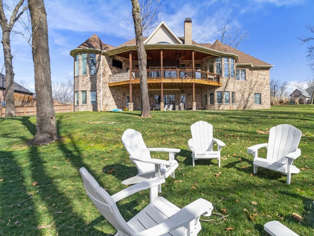 Versailles - Residential