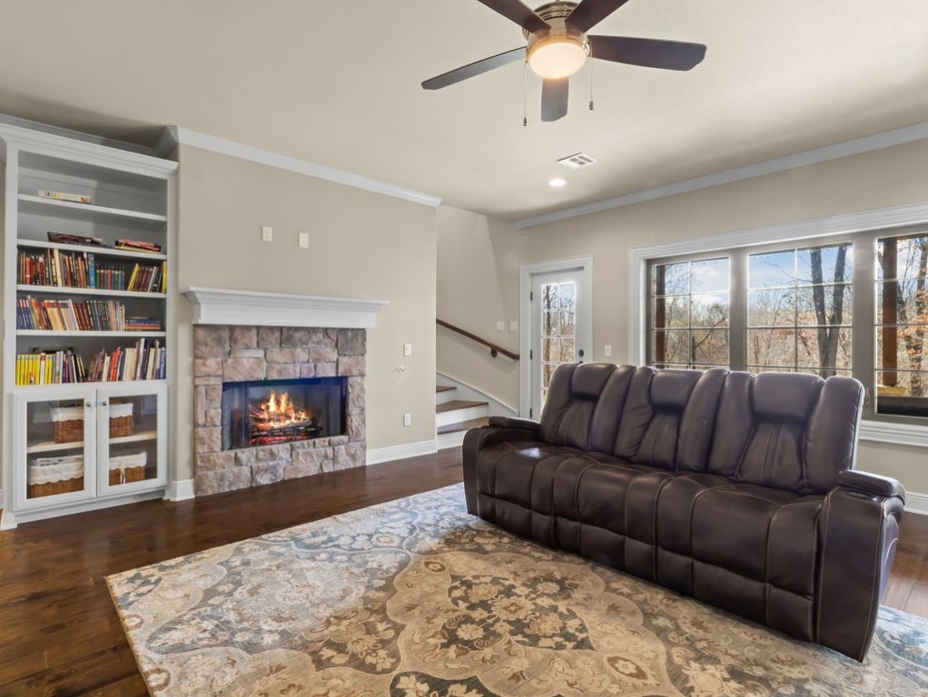 Versailles - Residential