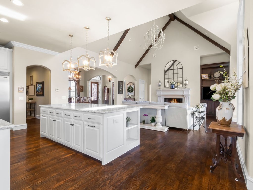 Versailles - Residential